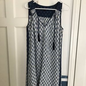 Rachel Zoe summer dress!